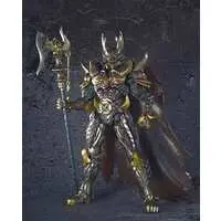 Figure - Garo