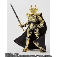 S.H. Figuarts - Garo