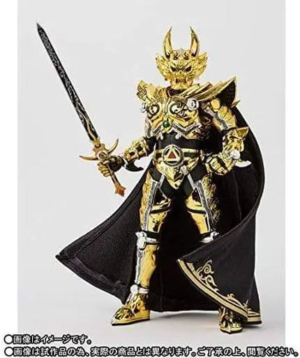 S.H. Figuarts - Garo