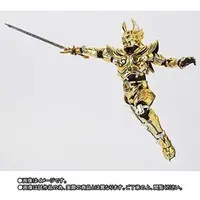 S.H. Figuarts - Garo