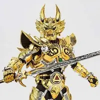 S.H. Figuarts - Garo