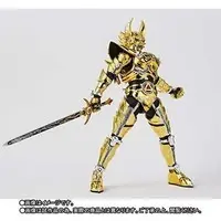 S.H. Figuarts - Garo