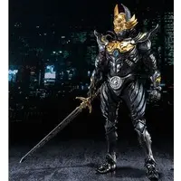 S.H. Figuarts - Garo