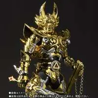 S.H. Figuarts - Garo
