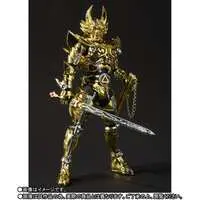 S.H. Figuarts - Garo