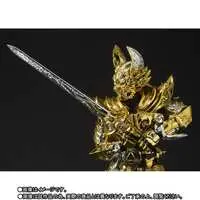 S.H. Figuarts - Garo
