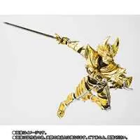 S.H. Figuarts - Garo
