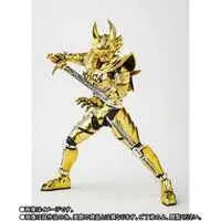 S.H. Figuarts - Garo