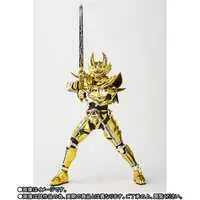 S.H. Figuarts - Garo