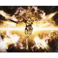 Illustration Board - Garo