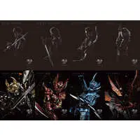 Poster - Garo