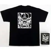 Clothes - T-shirts - Garo Size-L