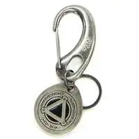 Key Chain - Garo