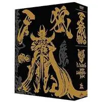 DVD - Garo