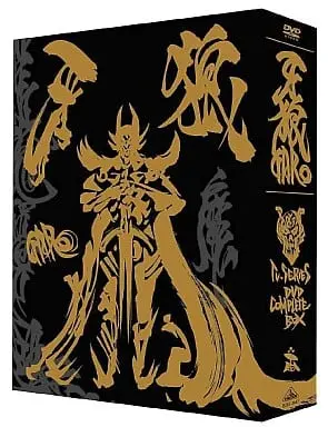 DVD - Garo