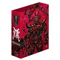 DVD - Garo