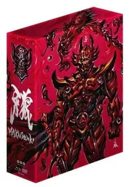 DVD - Garo