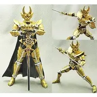 S.H. Figuarts - Garo