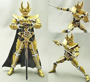 S.H. Figuarts - Garo