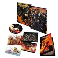 Blu-ray - Garo