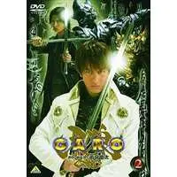 DVD - Garo