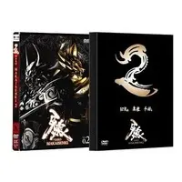 DVD - Garo