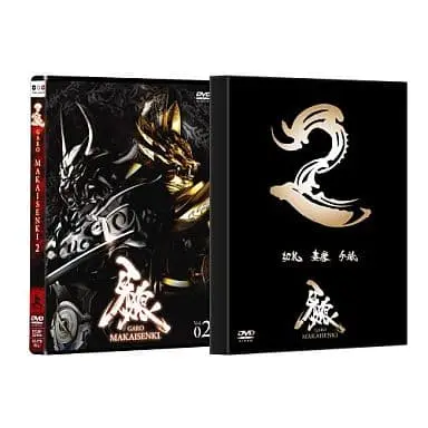 DVD - Garo