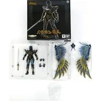 Figure - Garo