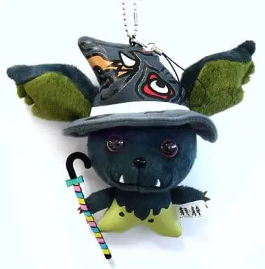 Key Chain - Garo