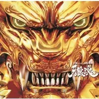 Soundtrack - CD - Garo