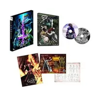 DVD - Garo