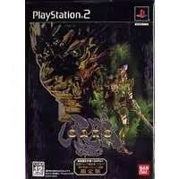 Video Game Software - Garo