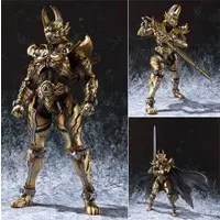 Figure - Garo