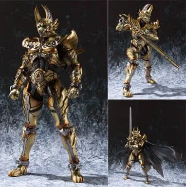 Figure - Garo