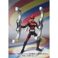 S.H. Figuarts - Hikonin Sentai Akibaranger / AkibaRed