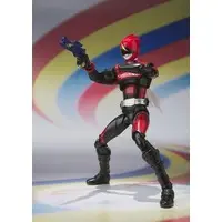 S.H. Figuarts - Hikonin Sentai Akibaranger / AkibaRed