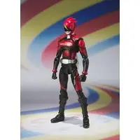 S.H. Figuarts - Hikonin Sentai Akibaranger / AkibaRed