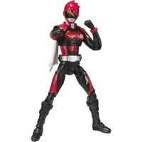 S.H. Figuarts - Hikonin Sentai Akibaranger / AkibaRed