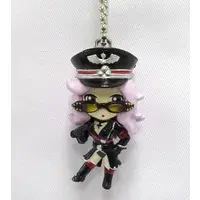 Key Chain - Hikonin Sentai Akibaranger