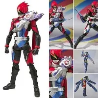 S.H. Figuarts - Hikonin Sentai Akibaranger / AkibaRed