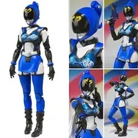 S.H. Figuarts - Hikonin Sentai Akibaranger / AkibaBlue