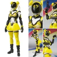 S.H. Figuarts - Hikonin Sentai Akibaranger / AkibaYellow