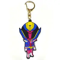 Key Chain - The High School Heroes / MomoHero