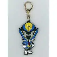 Key Chain - The High School Heroes / GinHero