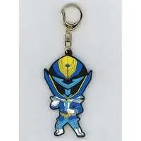 Key Chain - The High School Heroes / AoHero