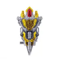 Plastic model - Ohsama Sentai King-Ohger