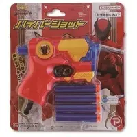 Toys - Ohsama Sentai King-Ohger