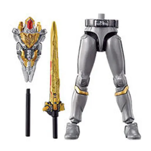 Trading Figure - Ohsama Sentai King-Ohger / Ohkuwagata Ohger