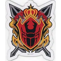 Magnet - Ohsama Sentai King-Ohger