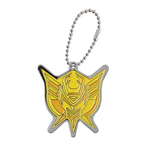 Key Chain - Ohsama Sentai King-Ohger